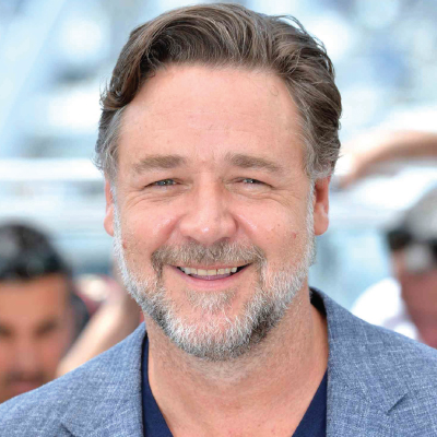 Russell Crowe