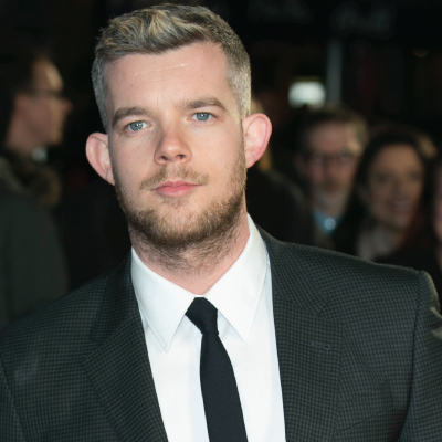 Russell Tovey