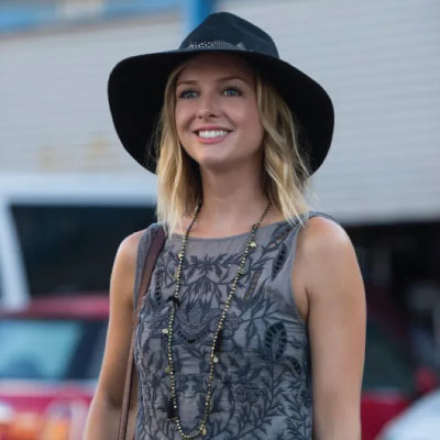 Ruth Kearney