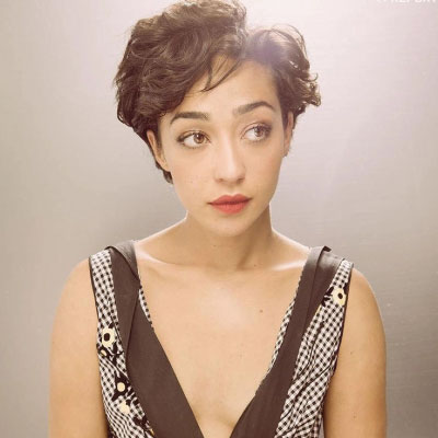 Ruth Negga