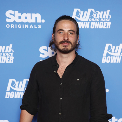 Ryan Corr