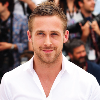 Ryan Gosling