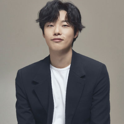 Ryu Joon Yeol