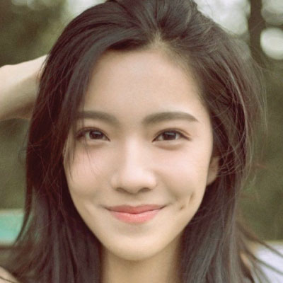 Sabrina Zhuang