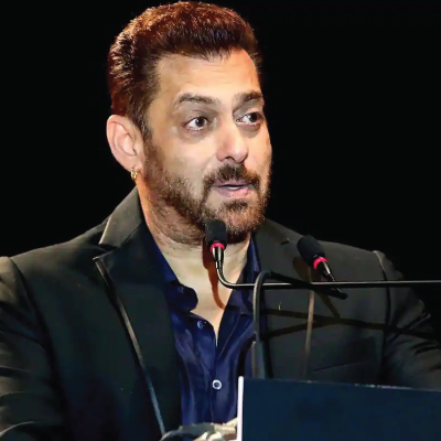 Salman Khan