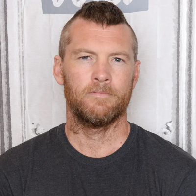 Sam Worthington