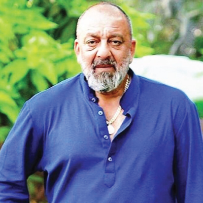 Sanjay Dutt