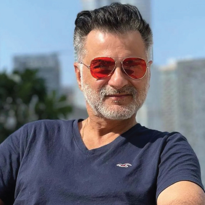 Sanjay Kapoor