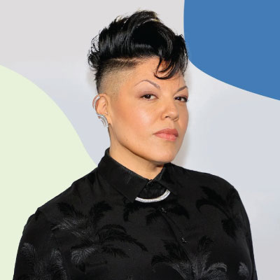 Sara Ramirez