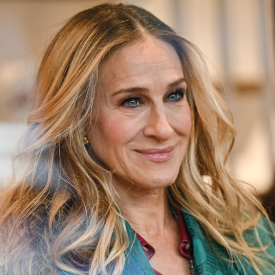 Sarah Jessica Parker