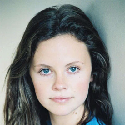 Sarah Ramos