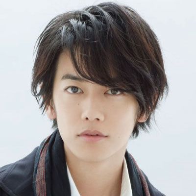 Satoh Takeru