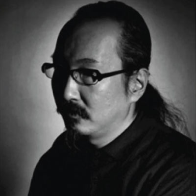 Satoshi Kon