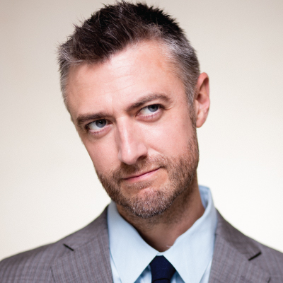 Sean Gunn