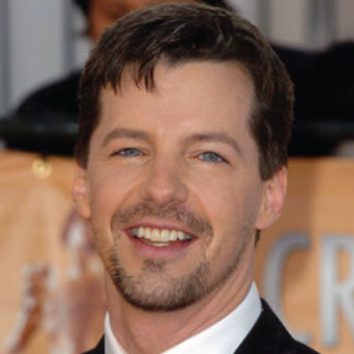 Sean Hayes