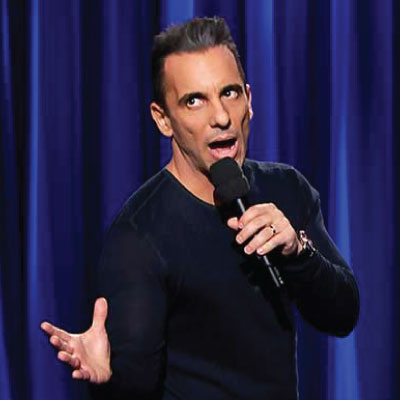 Sebastian Maniscalco