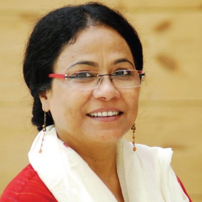 Seema Biswas