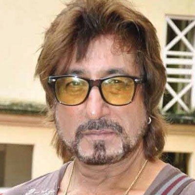 Shakti Kapoor