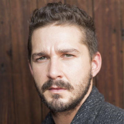 Shia LaBeouf