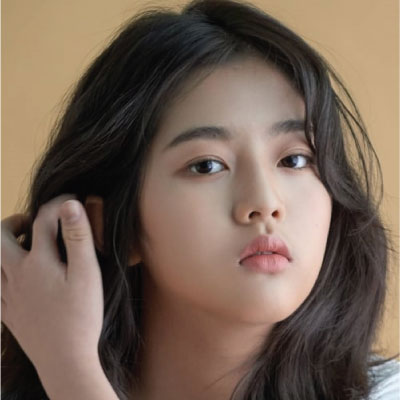 Shin Eun Soo