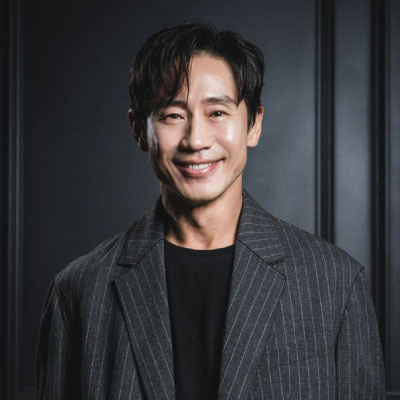 Shin Ha Kyun