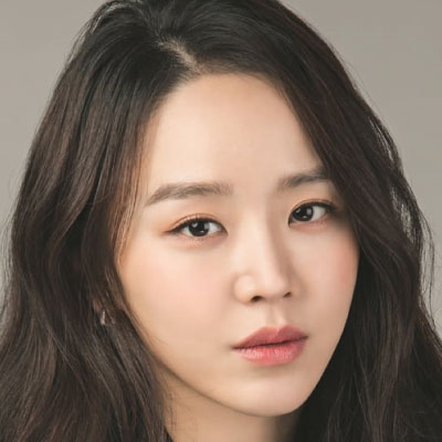 Shin Hye Sun