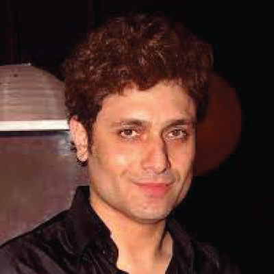 Shiney Ahuja