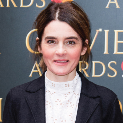 Shirley Henderson