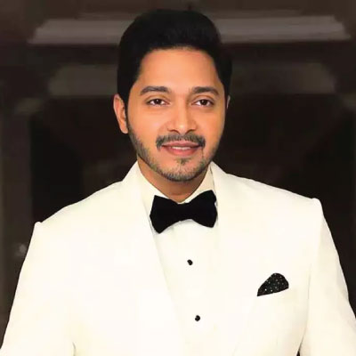 Shreyas Talpade