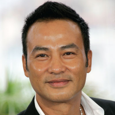 Simon Yam