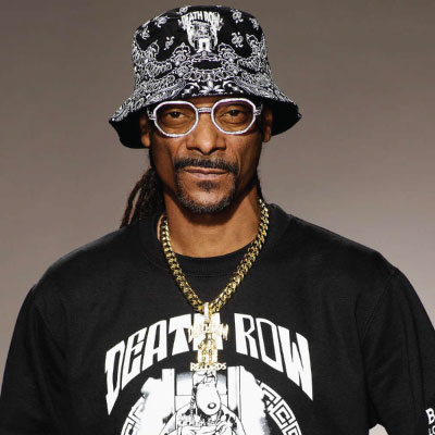 Snoop Dogg