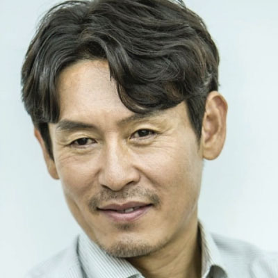 Sol Kyung Gu