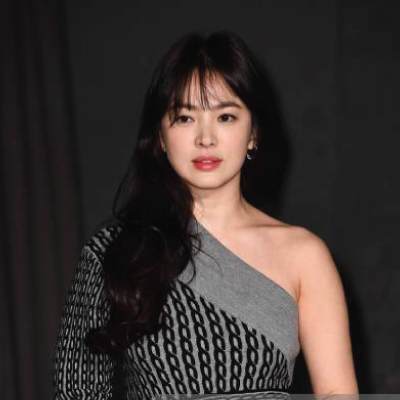 Song Hye Kyo