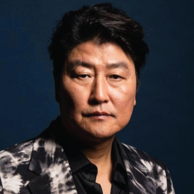 Song Kang Ho