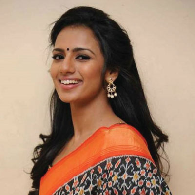 Sruthi Hariharan