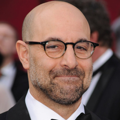 Stanley Tucci