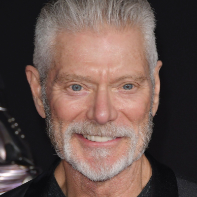 Stephen Lang