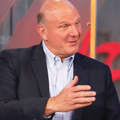 Steve Ballmer