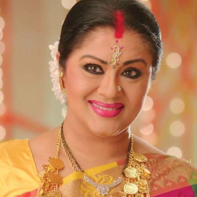 Sudha Chandran