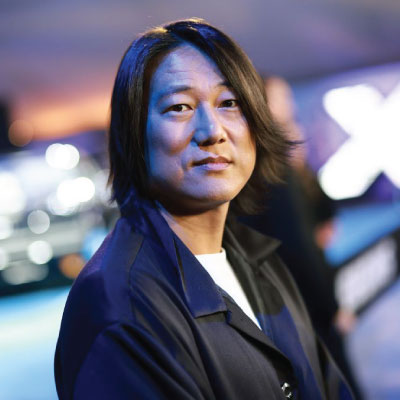 Sung Kang