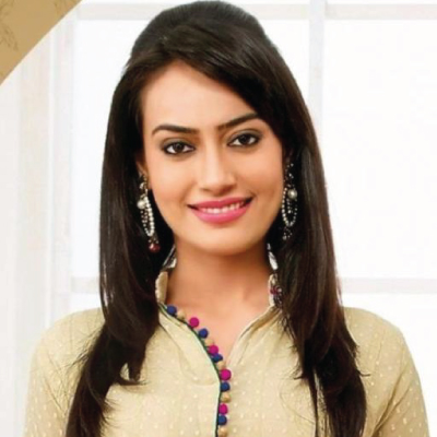 Surbhi Jyoti