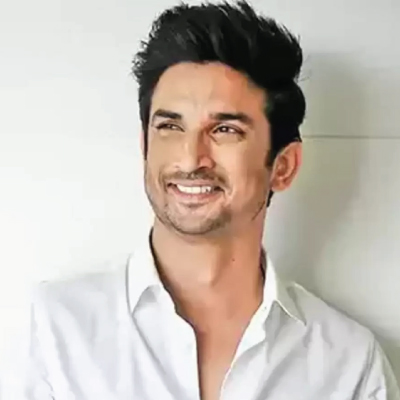 Sushant Singh Rajput