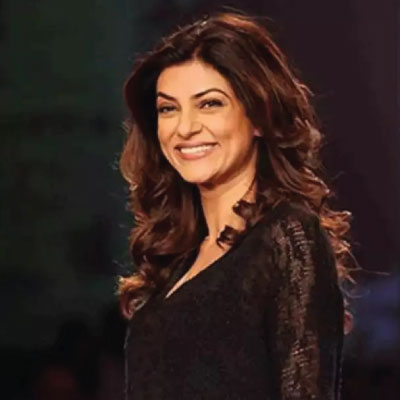 Sushmita Sen