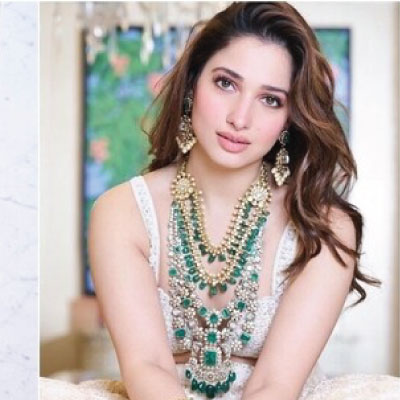 Tamannaah Bhatia