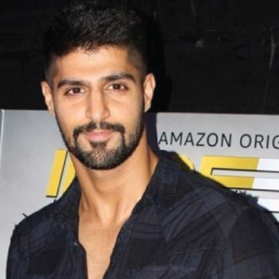 Tanuj Virwani