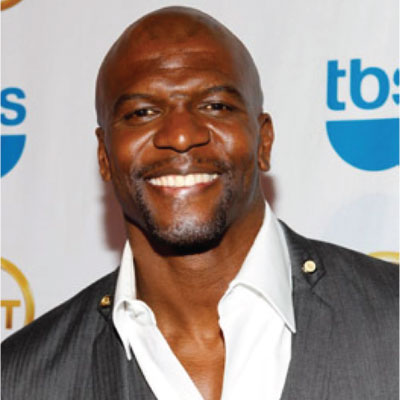 Terry Crews