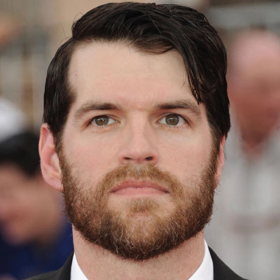 Timothy Simons