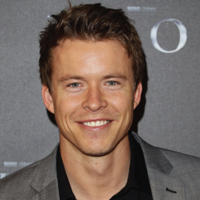 Todd Lasance