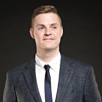 Tom Ballard