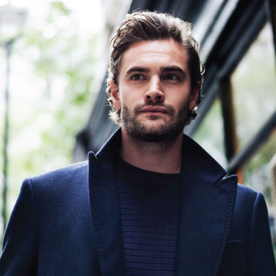 Tom Bateman